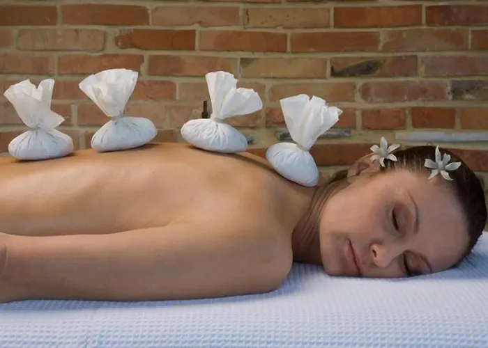 Antico Borgo Di Tabiano Castello - Relais De Charme Tabiano Terme