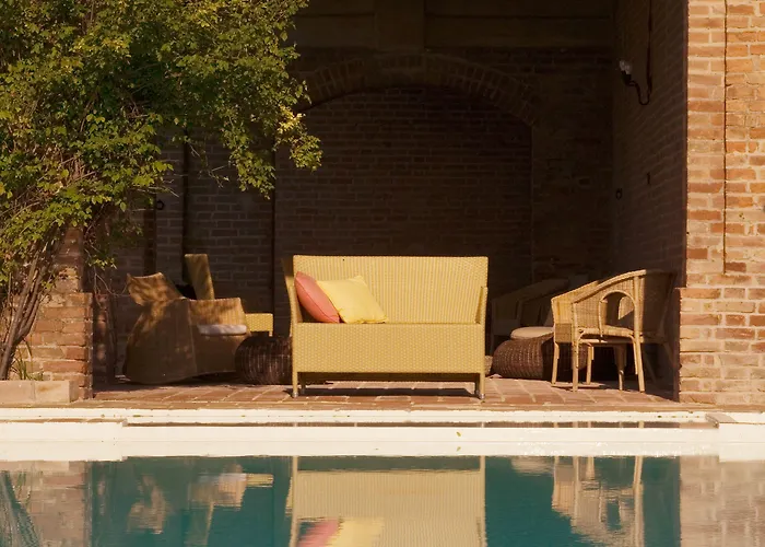 Antico Borgo Di Tabiano Castello - Relais De Charme Hotel Tabiano Terme