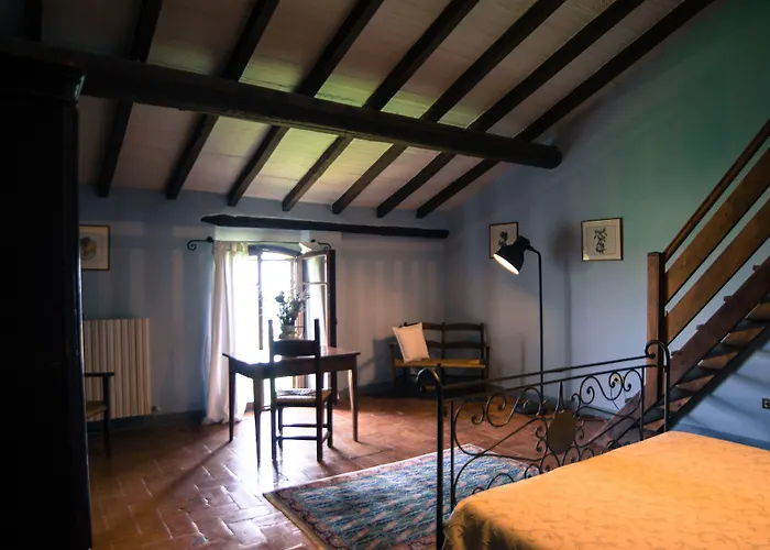 Hotel Antico Borgo Di Tabiano Castello - Relais De Charme Tabiano Terme