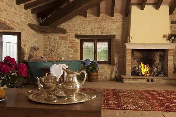 Antico Borgo Di Tabiano Castello - Relais De Charme Hotel 4*