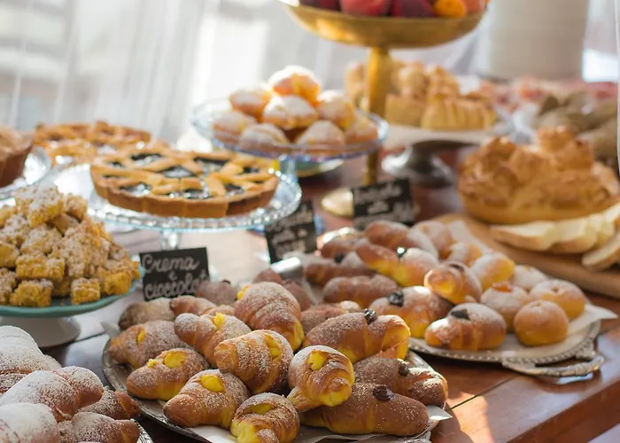 Hotel Antico Borgo Di Tabiano Castello - Relais De Charme 4*