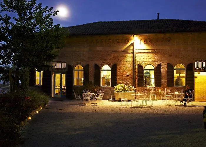 Antico Borgo Di Tabiano Castello - Relais De Charme Hotel Tabiano Terme