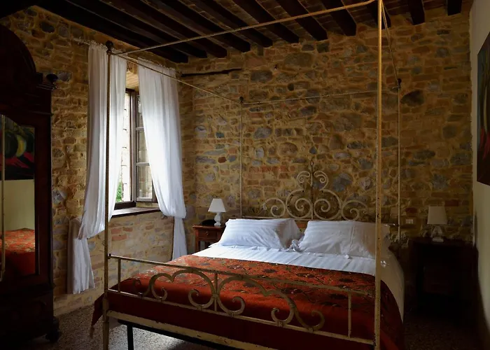 Antico Borgo Di Tabiano Castello - Relais De Charme 4*
