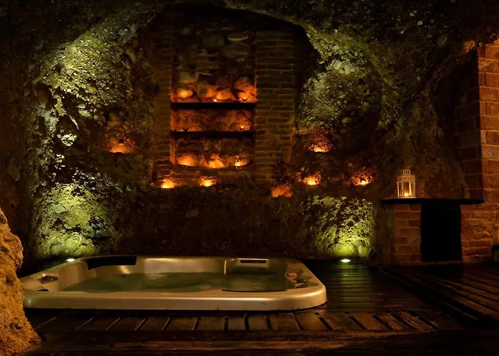 Antico Borgo Di Tabiano Castello - Relais De Charme Hotel Tabiano Terme