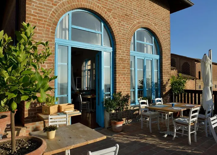 Antico Borgo Di Tabiano Castello - Relais De Charme Tabiano Terme